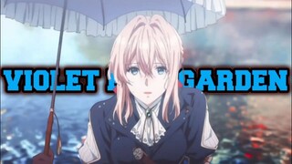 VIOLET EVERGARDEN [AMV]