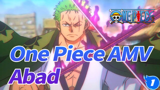 One Piece AMV - Abad_1
