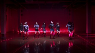 Twice I CAN'T STOP ME Dance MV
