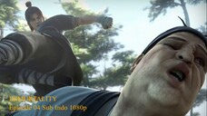 IMMORTALITY Episode 04 Sub Indo 1080p