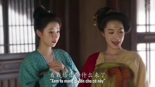 Khi bạn có người bạn là phú bà. | Vi Vũ Yến Song Phi/ 微雨燕双飞