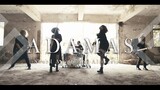 [ Đao Kiếm Thần Vực Alice Chapter] LiSA - ADAMAS Band phiên bản Trung Quốc Ignite Cover [Khoảnh khắc