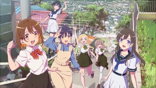 Narenare -Cheer for You! Episode 1 English Subbed Full Episode