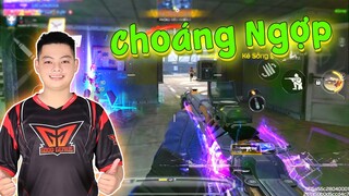 Call of Duty Mobile | GG.Right Choáng Ngợp Khi Chơi Lại Game Với Meta Đã Thay Đổi Sau 2 Năm