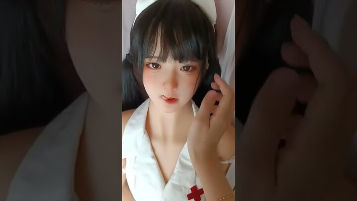 boneka sex doll yg hampir mirip manusia 😍 #shorts