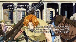 KYOU KARA MAOUSUB INDO EP 14