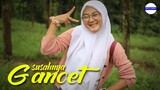 ADA SUARA ANEH SAAT SYUTING FILM GANCET - DI BALIK LAYAR