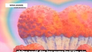 Top 7 Vương Quốc Kì Lạ Trong One Piece #17 7
