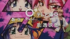 Saber Marionette Eng Sub Ep,03