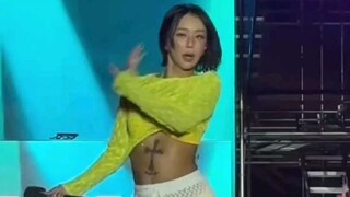 Hyolyn at Waterbomb Manila 2025