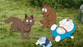 Doraemon episode 843