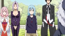 tenshura s2 episode 15 bahasa Indonesia