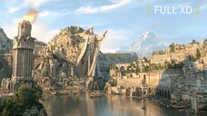 Lord of the rings: the rings of power season 1 episode 3 (Sub indo)