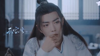 [Lupakan Xian] Nie Huan · 2 (Ortopedi/Saudara Tiri/Gentleman Zhan & Black Lotus Xian) Diblokir