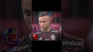 JOGADORES DO BRASILEIRÃO NO FIFA MOBILE