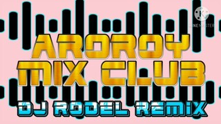 Sana Ngaun Pasko ( DjRodel Remix ) 140bpm