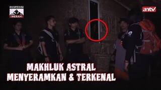 Menyingkap Tabir Keberadaan Siluman Goa! | Ekspedisi Merah ANTV Eps 6 Full