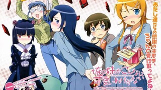 Oreimo special 1 [sub indo]