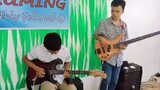 Sayaw by influence band