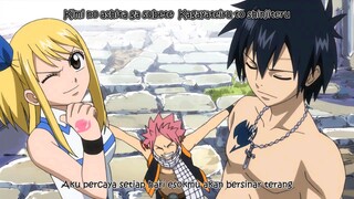 Fairy Tail Episode 29