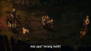 Vinland Saga S2 Eps 3