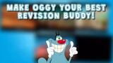 Oggy and the Cockroaches  HISTORY OGGY GAME  App Launch Trailer