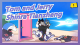[Tom and Jerry] Tom, Use Shinra Tianzheng!_1