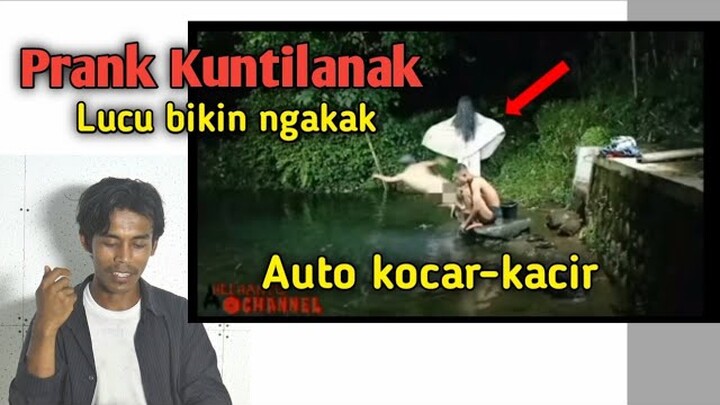 Prank kuntilanak