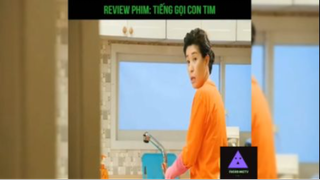 Tóm tắt phim: Tiếng gọi con tim #reviewphimhay