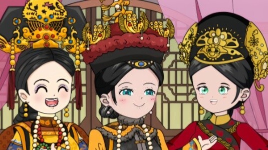 What interesting things will happen when the reborn girl, the time-traveling girl, and the strategy 