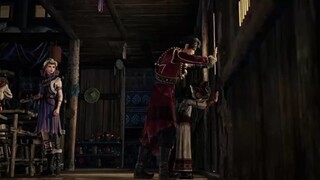Bu Liang Ren S7 Eps 4 | Preview  🔥