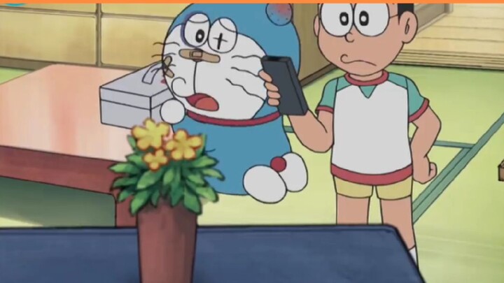hoạt hình Nobita và những người bạn
