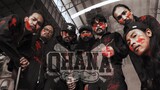 OHANA [ Official MV ]