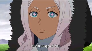 Fire Force Season 3 - Ep 7 (HD) Sub Indo.