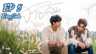 [TH] Dangerous Romance EP 5 EngSub