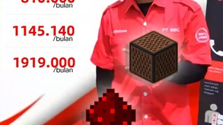 Indonesia Broadband MC Special Edition