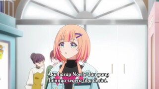 Kizuna no Allele S2 | EP 5 | Sub Indo