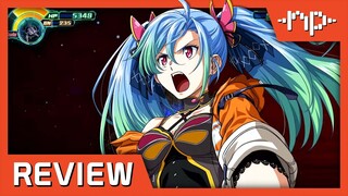 Super Robot Wars 30 Review - Noisy Pixel