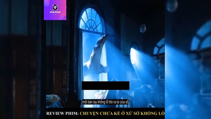 Tóm tắt phim: Chuyện chưa kể ở xứ sở khổng lồ p1 #reviewphimhay