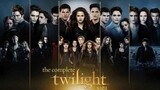 Vampire Twilight 4 Saga Breaking Dawn Part 1 (2011) แวมไพร์ ทไวไลท์ ภาค4 เบรกกิ้