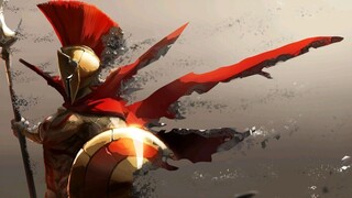 [Anime] [FATE/Cuồng nhiệt] Vua Sparta - Leonidas I