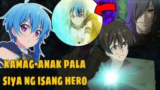 Part 4: Lalo Siyang Lumalakas Dahil Lang Sa Pagsasaka