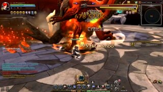 dragon nest sea #dnsea #game