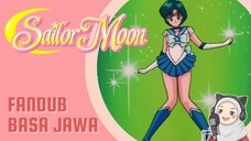 Sailor Mercury Muncul! Ami Jadi Prajurit Kedua - Sailor Moon [FANDUB JAWA déning sayAnn]