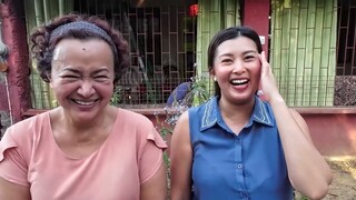 Sunshine at Shamaine, anong reaksyon sa kanilang pisikalan na eksena? | Wish Ko Lang