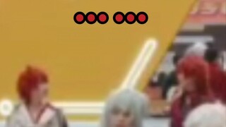 君の位は……？/［随舞切片］