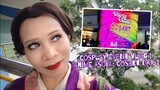 Cosplay Event Vlog | Anime Asobi - CosArt 2022 (Day 1) at J Center Mall Cebu City