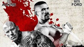 BOYKA;UNDISPUTED IV ACTION MOVIE