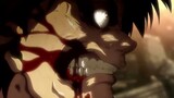 Attack On Titan ''Not Gonna Die'' AMV