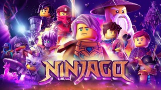 NINJAGO Season 16 Crystalized Episode 16 Darkness Within